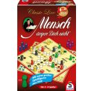 Schmidt Spiele Classic Line Mensch ärgere Dich nicht