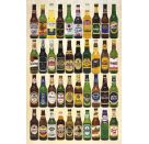 Piatnik 5625 Puzzle Bier 1000 Teile