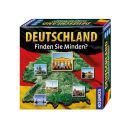 KOSMOS Deutschland - Finden Sie Minden?