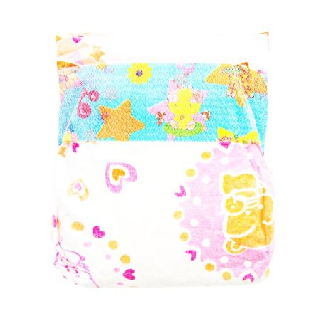 Puppenwindeln, klein, 3 Stück, Gr. 28-35 cm