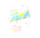 Puppenwindeln, klein, 3 Stück, Gr. 28-35 cm