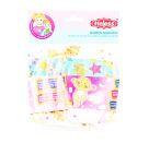 Puppenwindeln, klein, 3 Stück, Gr. 28-35 cm