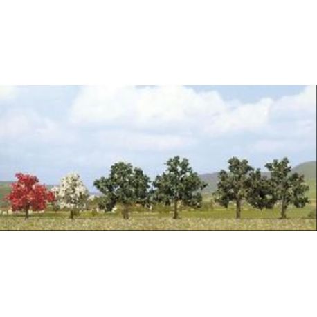 H0 2 Apfelbäume  (110)