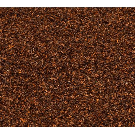 H0, TT, N, Z Streumaterial, ackerbraun, 30 g