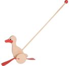 Schiebetier Ente