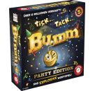 Piatnik 6483 Tick Tack Bumm Party-Edition
