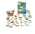 Ravensburger 21404 - Blinde Kuh - Kinderspiel, Gegenstände fühlen und ertasten -  Tastspiel für 1-4 Spieler, ab 3 Jahr