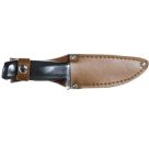 Pfiffikus Kinder - Schnitzmesser Edelstahl