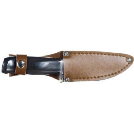 Pfiffikus Kinder - Schnitzmesser Edelstahl