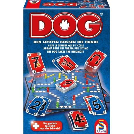 Schmidt Spiele DOG
