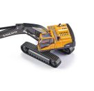 SIKU 3535 Hydraulikbagger Volvo EC 290 1:50