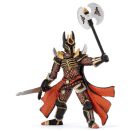 Papo 38959 Ritter mit Dreifach-Axt