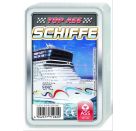 ASS TOP ASS®  Schiffe. Kartenspiel