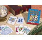 Schnapp, Land, Fluss!