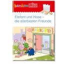 bambinoLÜK Elefant u.Hase, die allerbesten Freunde