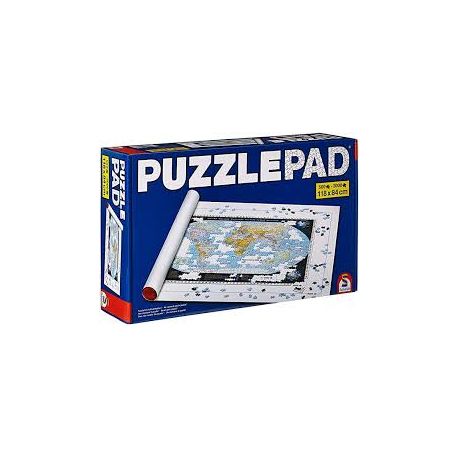 Schmidt Spiele Puzzle Pad für Puzzle bis 3000 Teile