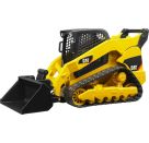 Bruder 02136 CAT Delta-Lader