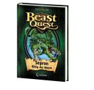 Loewe Blade, Beast Quest Bd. 02 Sepron, König der Meere