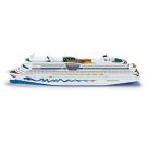 SIKU 1720 Kreuzfahrtschiff AIDA 1:1400