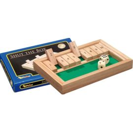 Philos Shut the Box mini