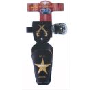 Gürtel Wild Jesse 50-90cm