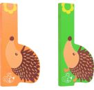 SpielMaus Holz Buchstabe I, 2-fach sortiert