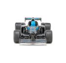 SIKU 1357 Super Rennwagen, sortiert