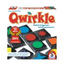 Schmidt Spiele Qwirkle - Spiel des Jahres 2011