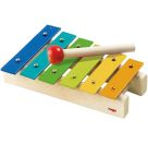 HABA Metallophon