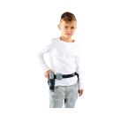 Polizei Streife/Gürtel Set