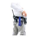 Polizei Streife/Gürtel Set