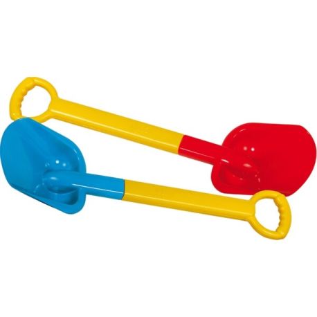 Stabilo Schaufel, 50 cm, sortiert