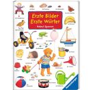 Erste Bilder - Erste Wörter Sonderausgabe