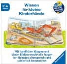 Wieso? Weshalb? Warum? junior, Band 38: Der Bagger