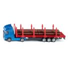 SIKU 1659 Holz-Transport-LKW 1:87, sortiert