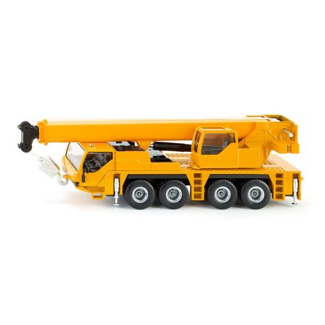 SIKU 2110 Kranwagen 1:50