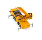 SIKU 2110 Kranwagen 1:50