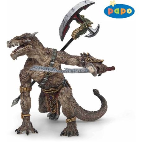 Papo 38975 Drachenmutant