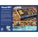 Ravensburger Schnappt Hubi, Gesellschafts- und Familienspiel, für Kinder und Erwachsene, Spiel des Jahres für 2-4 Spie
