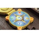 Ravensburger Schnappt Hubi, Gesellschafts- und Familienspiel, für Kinder und Erwachsene, Spiel des Jahres für 2-4 Spie