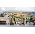 Ravensburger Schnappt Hubi, Gesellschafts- und Familienspiel, für Kinder und Erwachsene, Spiel des Jahres für 2-4 Spie