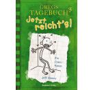 Gregs Tagebuch Band 3 - Jetzt reichts!