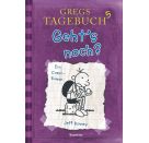 Gregs Tagebuch Band 5 - Gehts Noch?