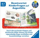 Wieso? Weshalb? Warum?, Band 55: Wir erforschen die Dinosaurier