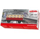 Märklin 4107 H0 Märklin Start up - Personenwagen