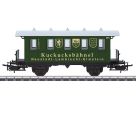 Märklin 4107 H0 Märklin Start up - Personenwagen