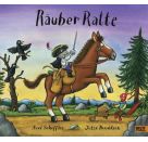 Raeuber Ratte