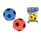 Soft-Fußball, 3-sortiert
