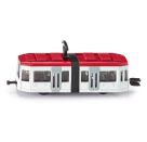 SIKU 111 Strassenbahn, sortiert