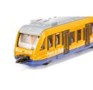 SIKU 113 Nahverkehrszug, sortiert